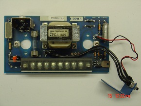 7101.1045 board