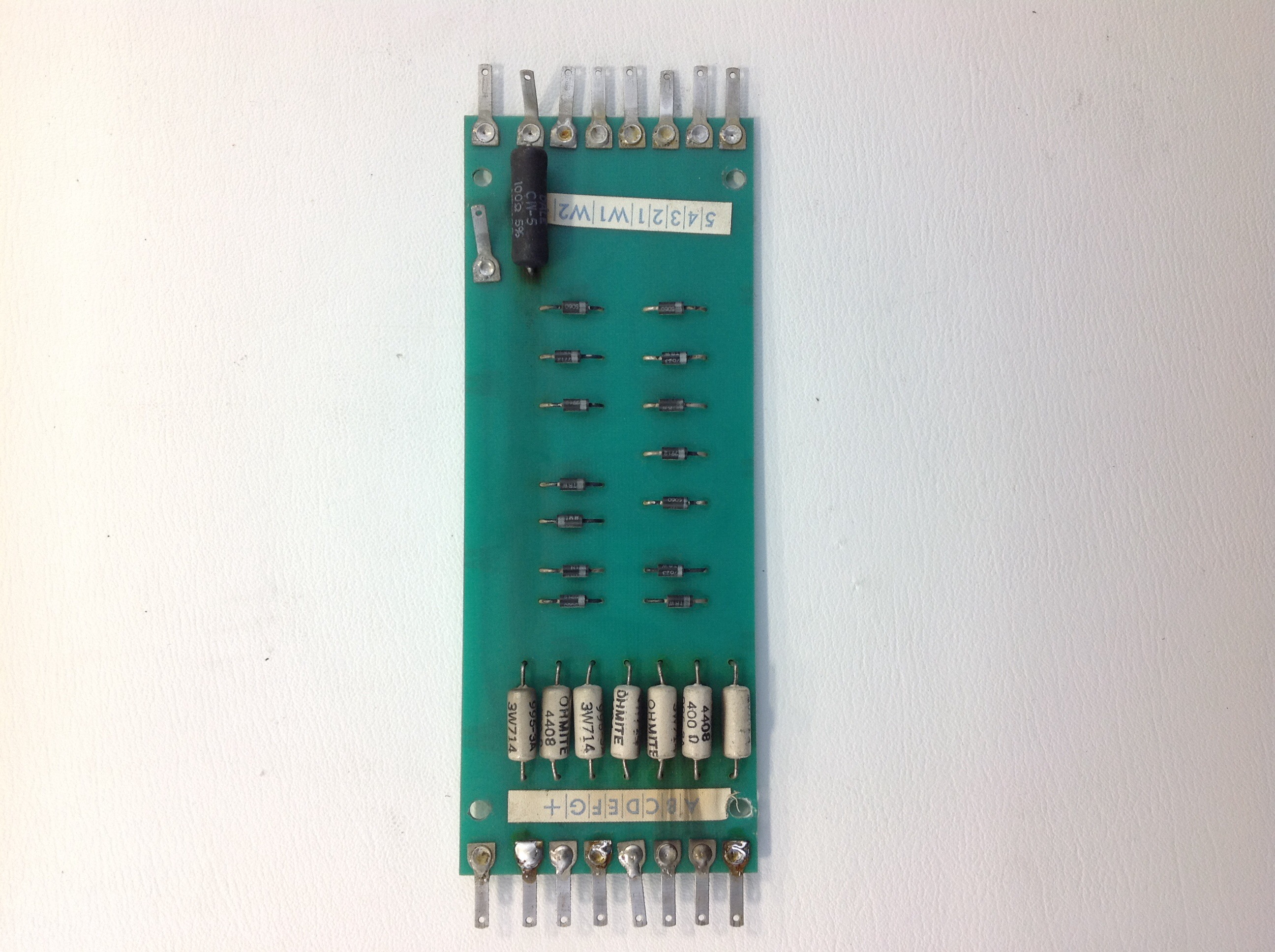 7101.1062 board