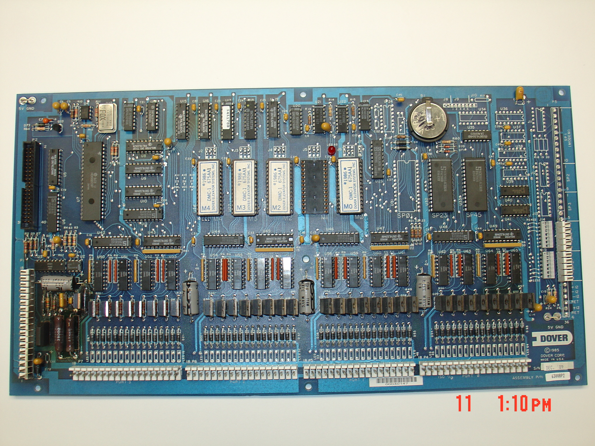 7103.1005 board