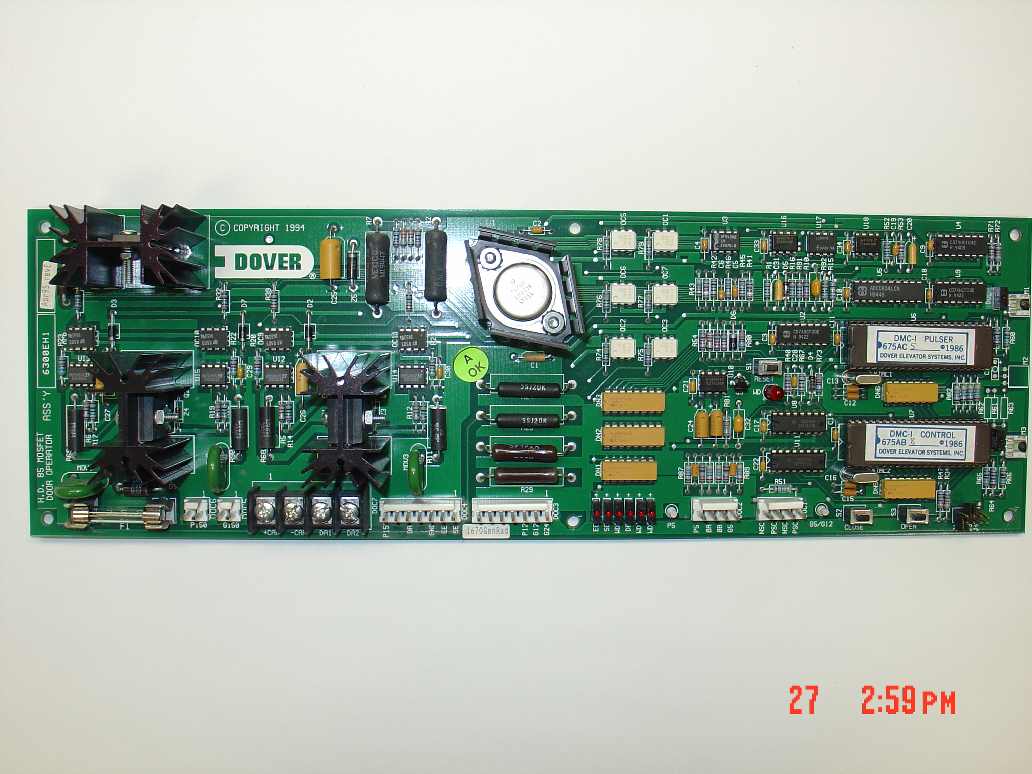 7103.1018 board