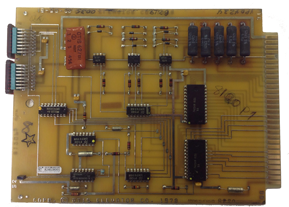 7305.1041 board