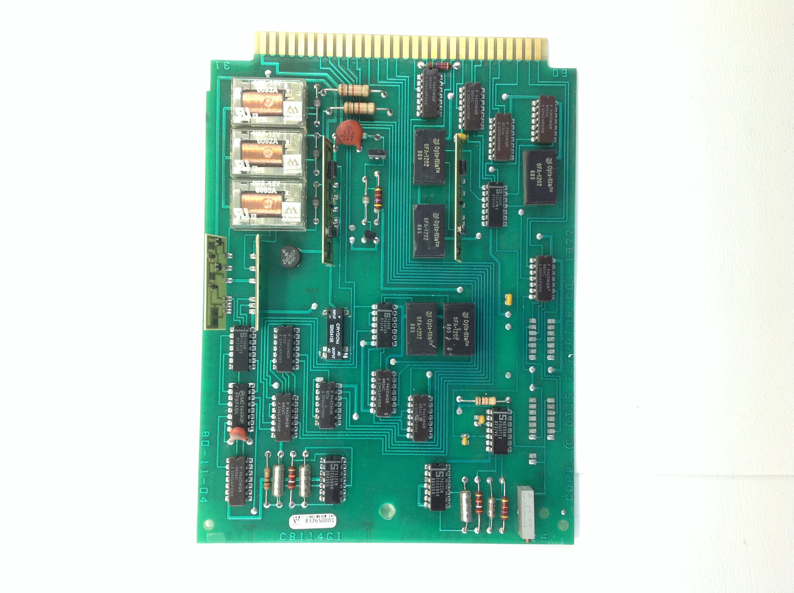 7308.1001 board