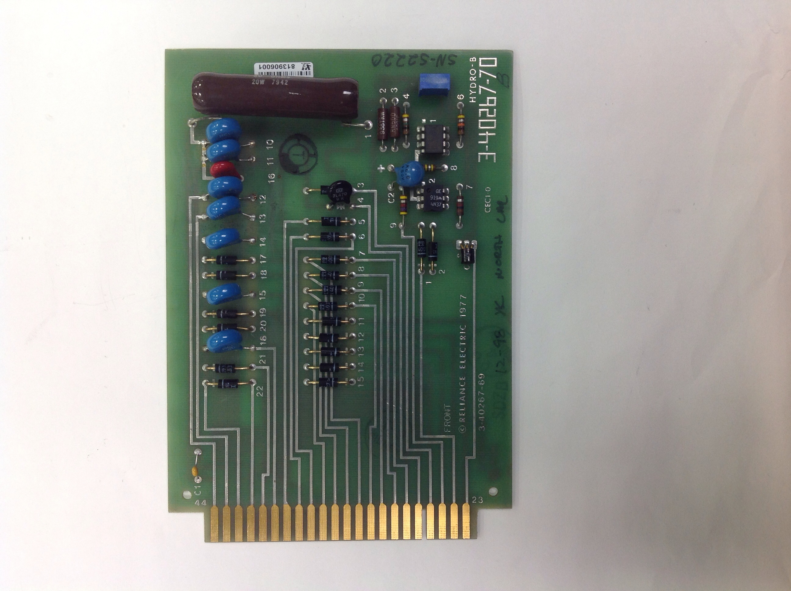 7410.1001 board