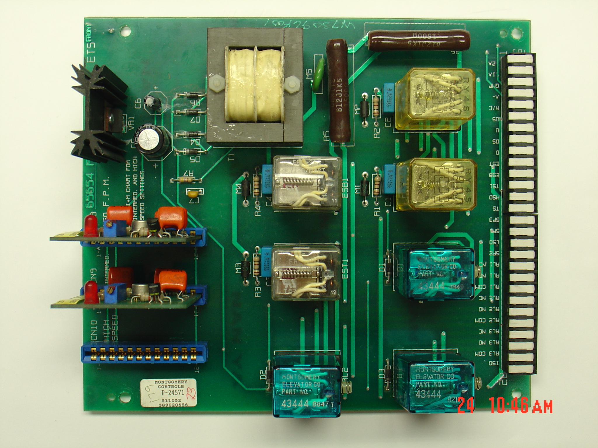 7602.1016 board