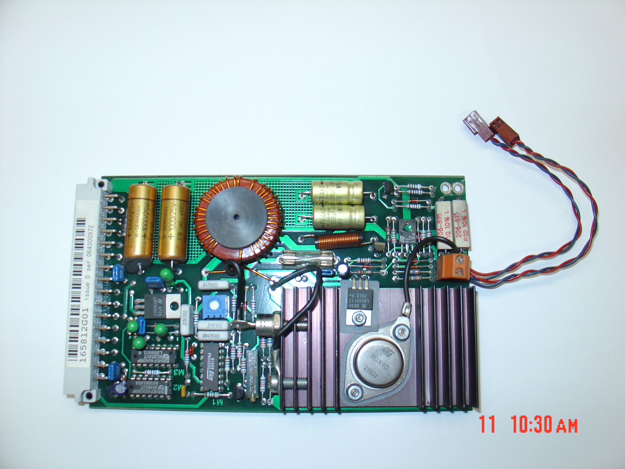 7607.1002 board