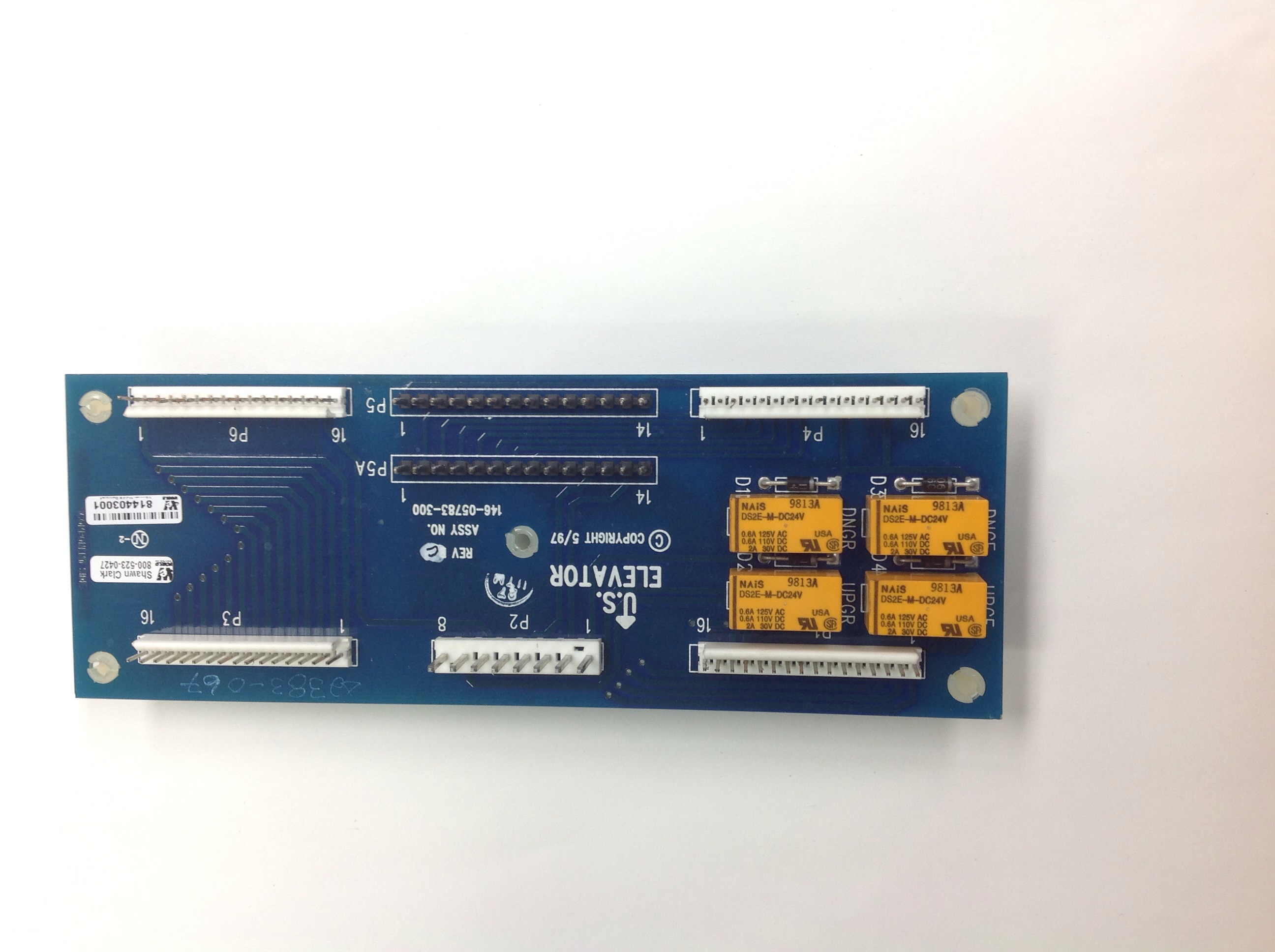 7802.1010 board