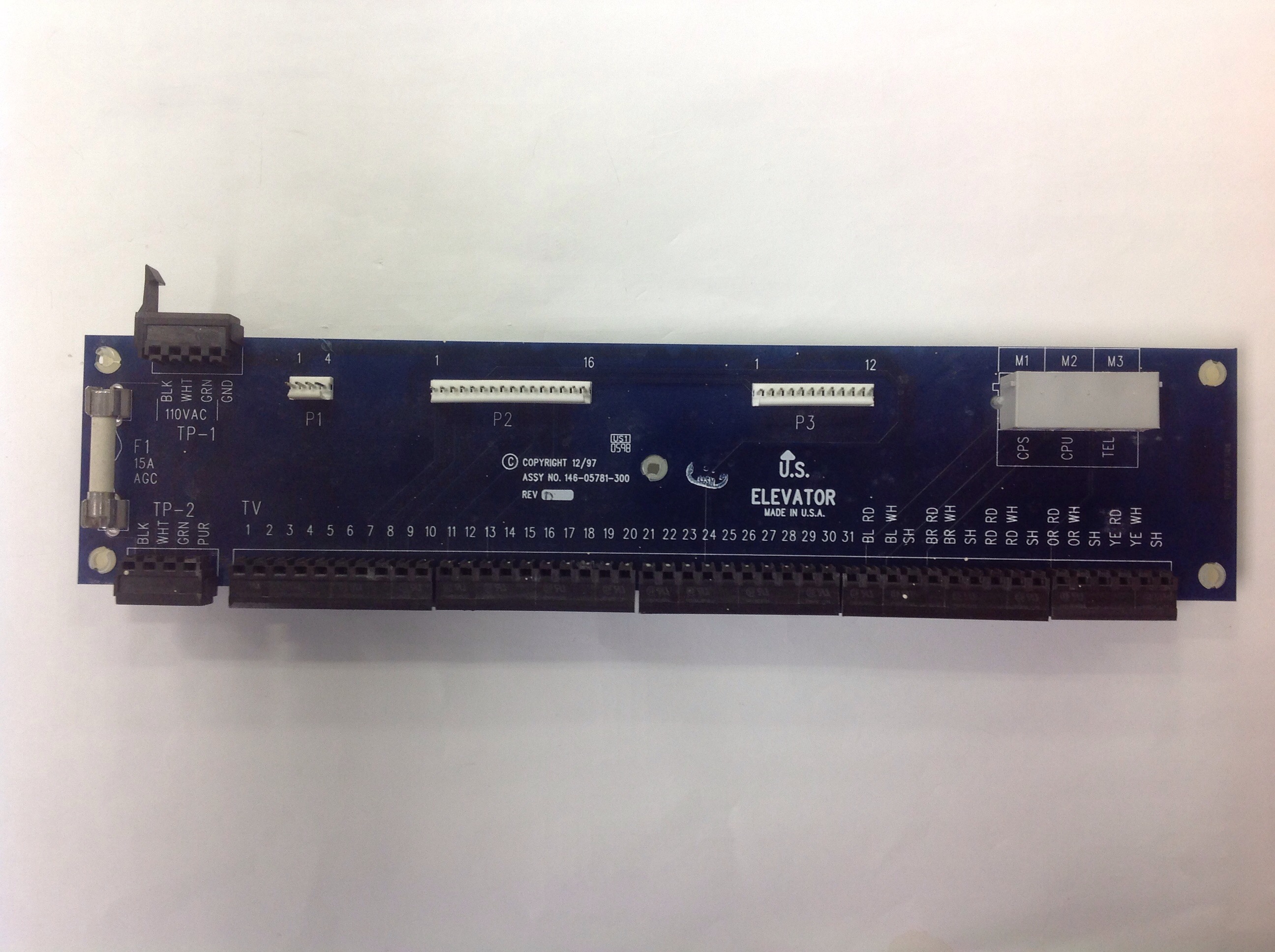 7802.1011 board