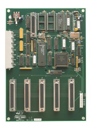 7802.9001 board