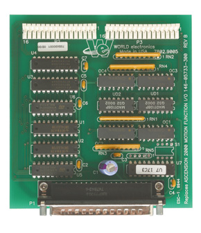 7802.9005 board