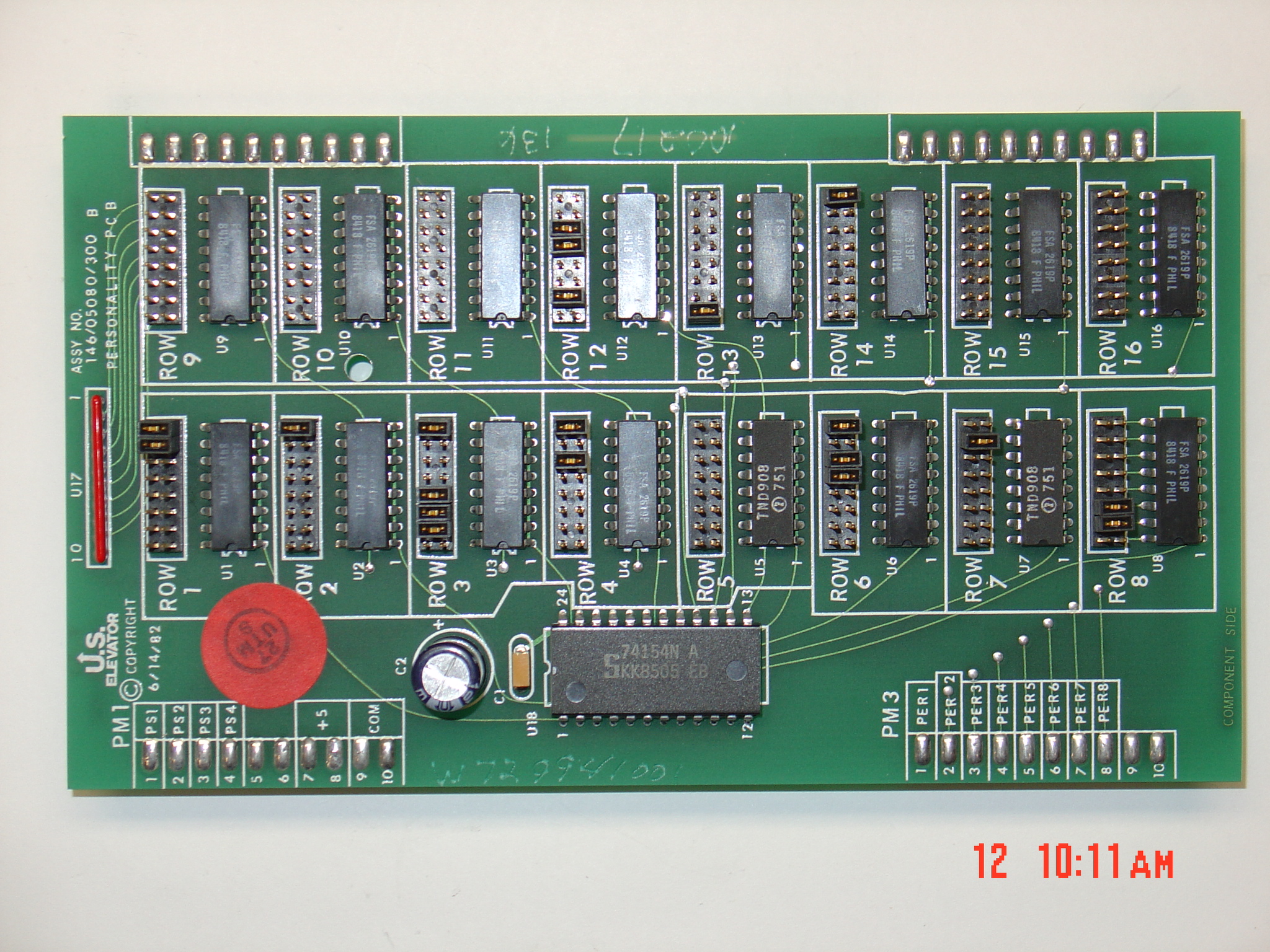 7907.1009 board