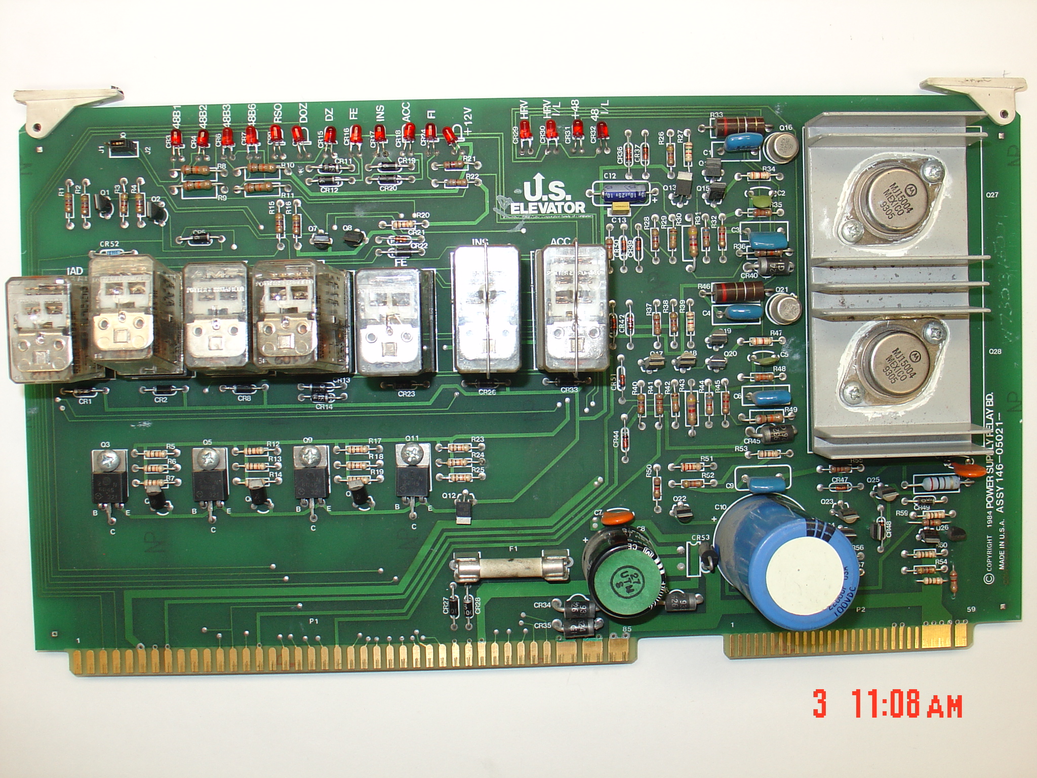 7908.1001 board