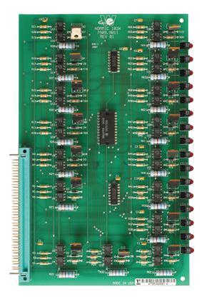 7909.9011 board