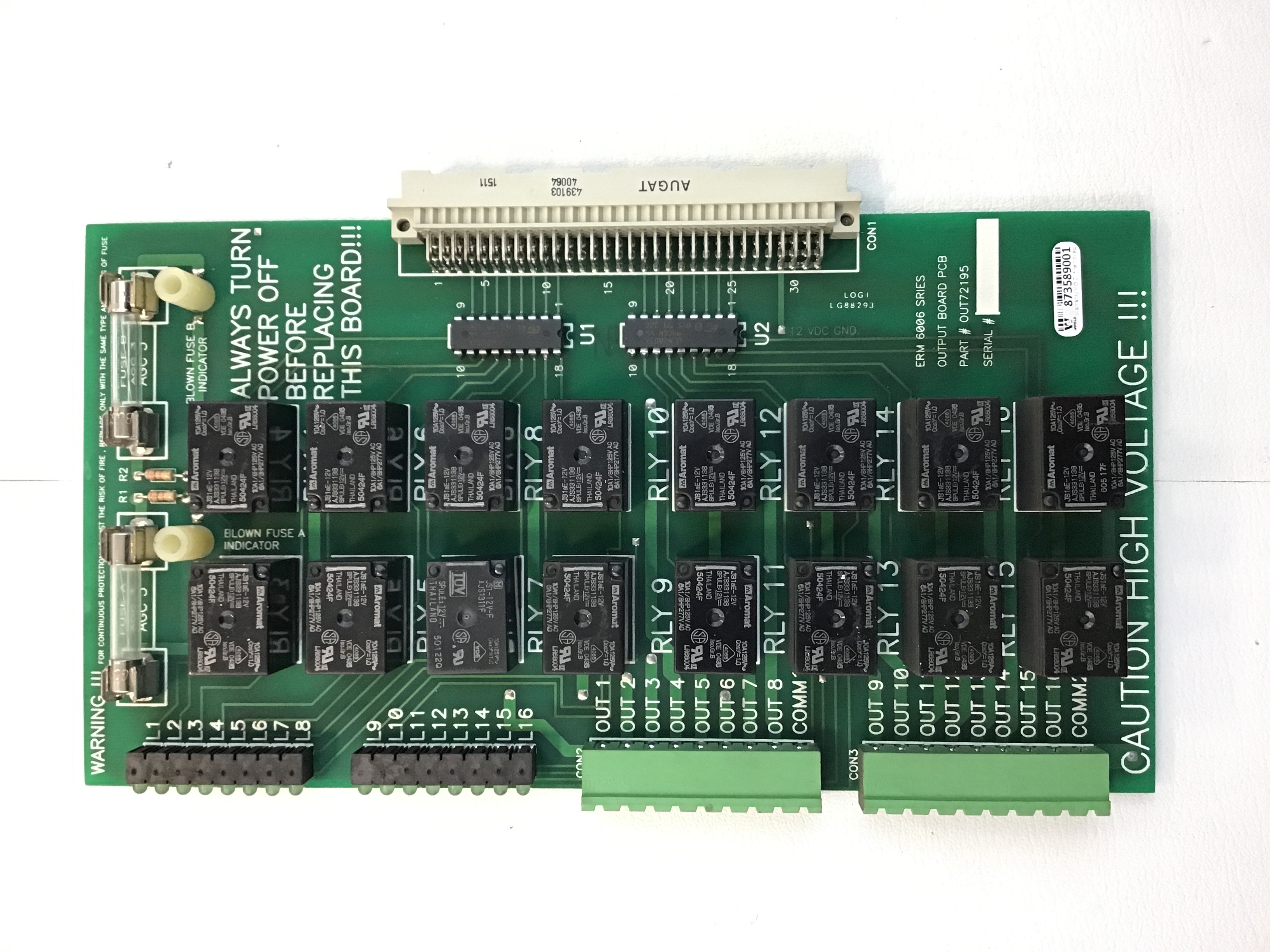 9970.1002 board