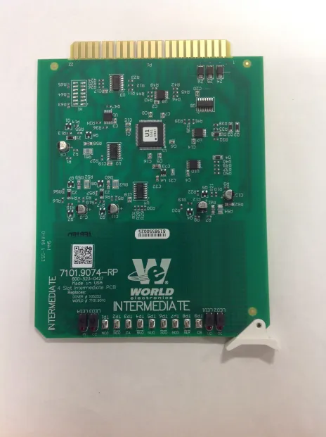 7101.9074-RP board