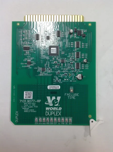 7101.9077-RP board