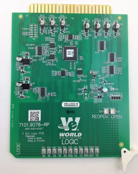 7101.9078-RP board