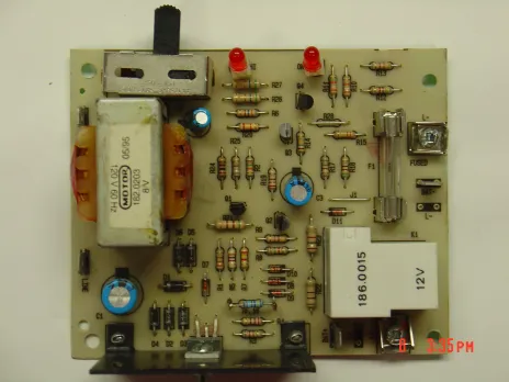 7305.1005 board