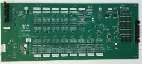 7311.9101 board