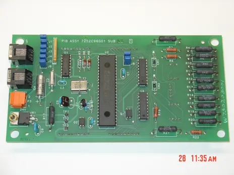 7412.1007 board