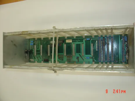 7601.1024 board