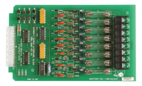 7601.9009 board