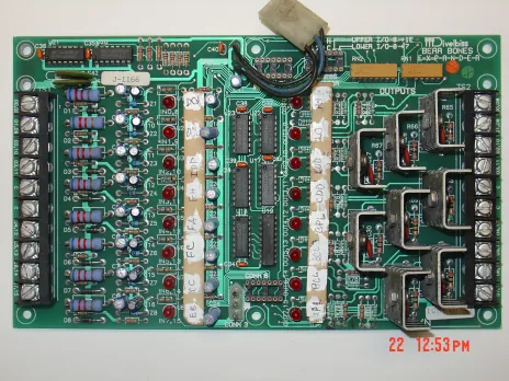 8580.1001 board