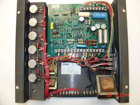 8710.1001 board