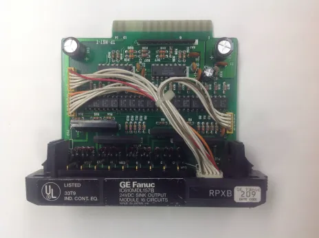 8720.1009 board