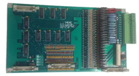 9000.1001 board