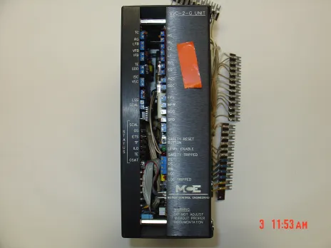 9000.1011 board